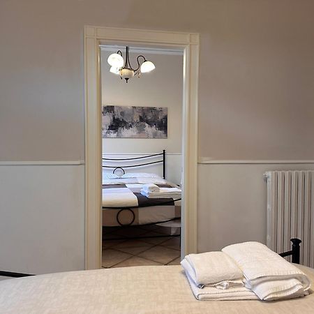 Hotel Palazzo Excelsus Terzigno Esterno foto