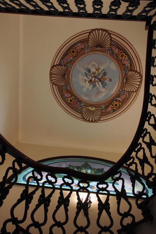 Hotel Palazzo Excelsus Terzigno Esterno foto