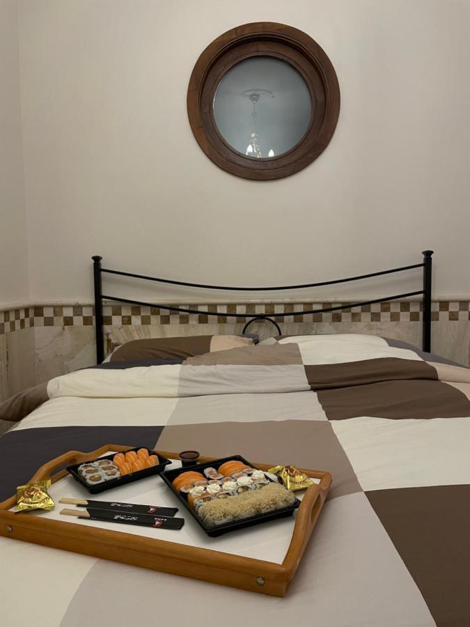 Hotel Palazzo Excelsus Terzigno Esterno foto