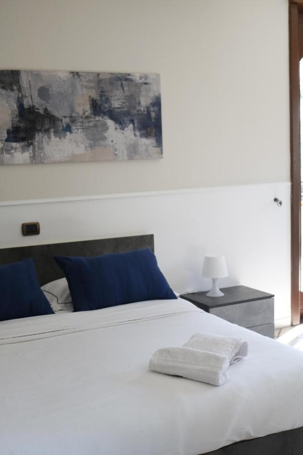 Hotel Palazzo Excelsus Terzigno Esterno foto