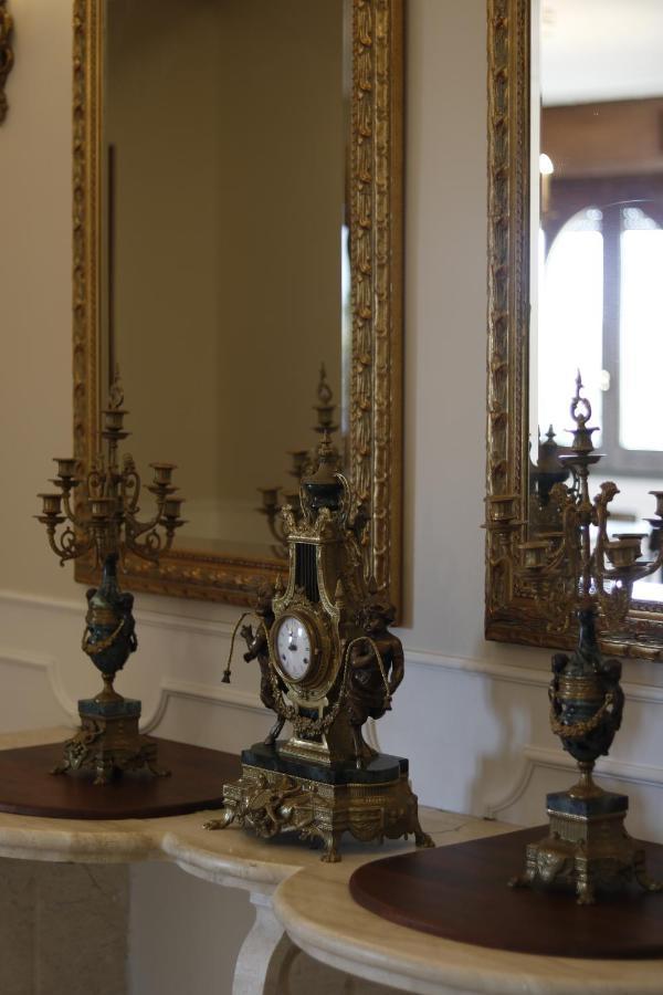 Hotel Palazzo Excelsus Terzigno Esterno foto