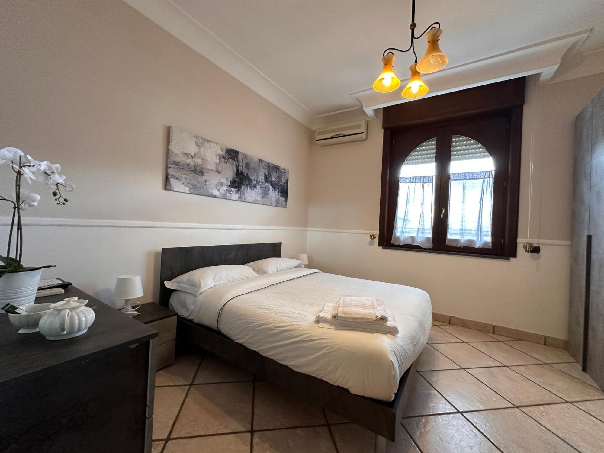 Hotel Palazzo Excelsus Terzigno Esterno foto