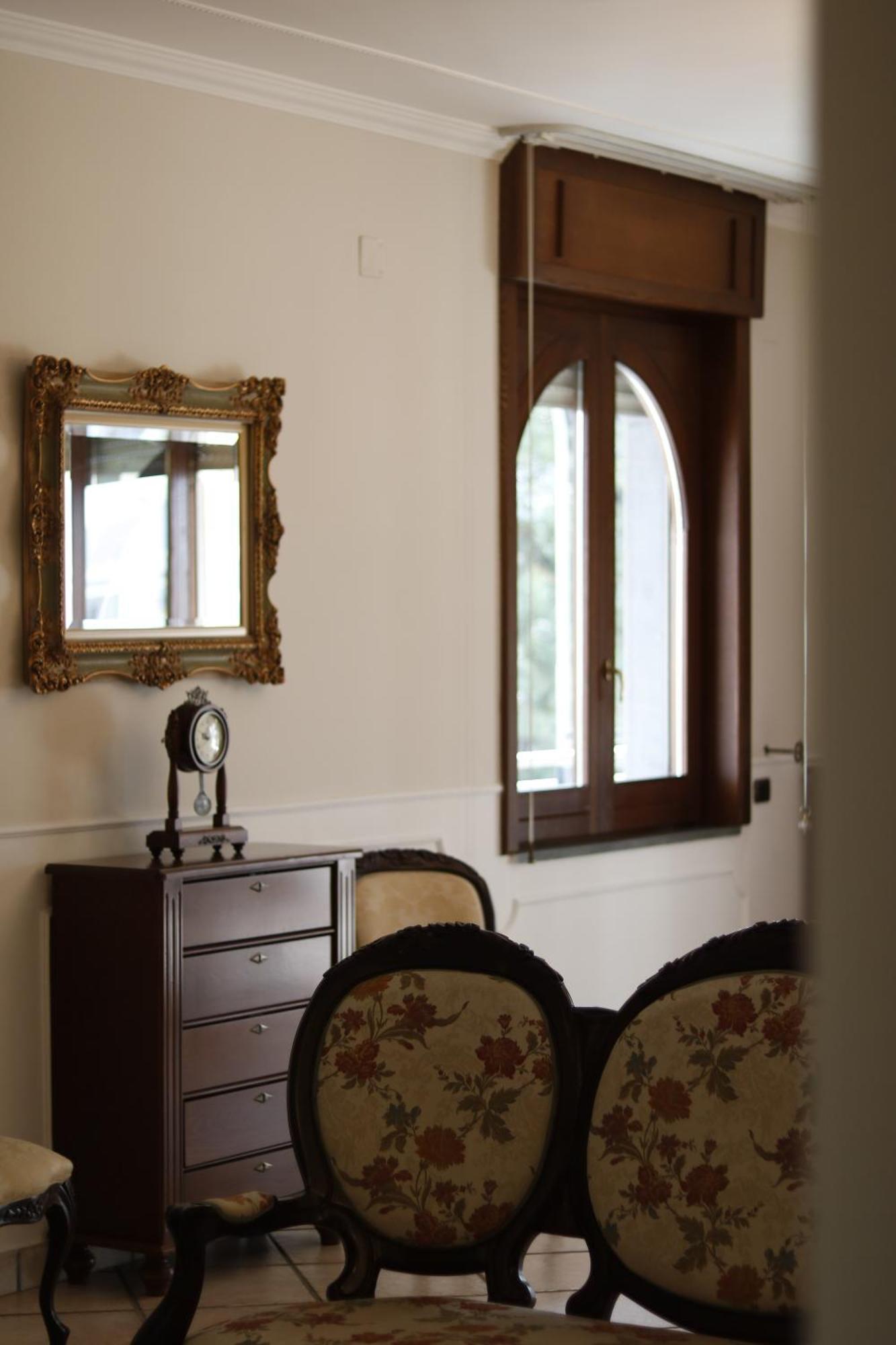 Hotel Palazzo Excelsus Terzigno Esterno foto