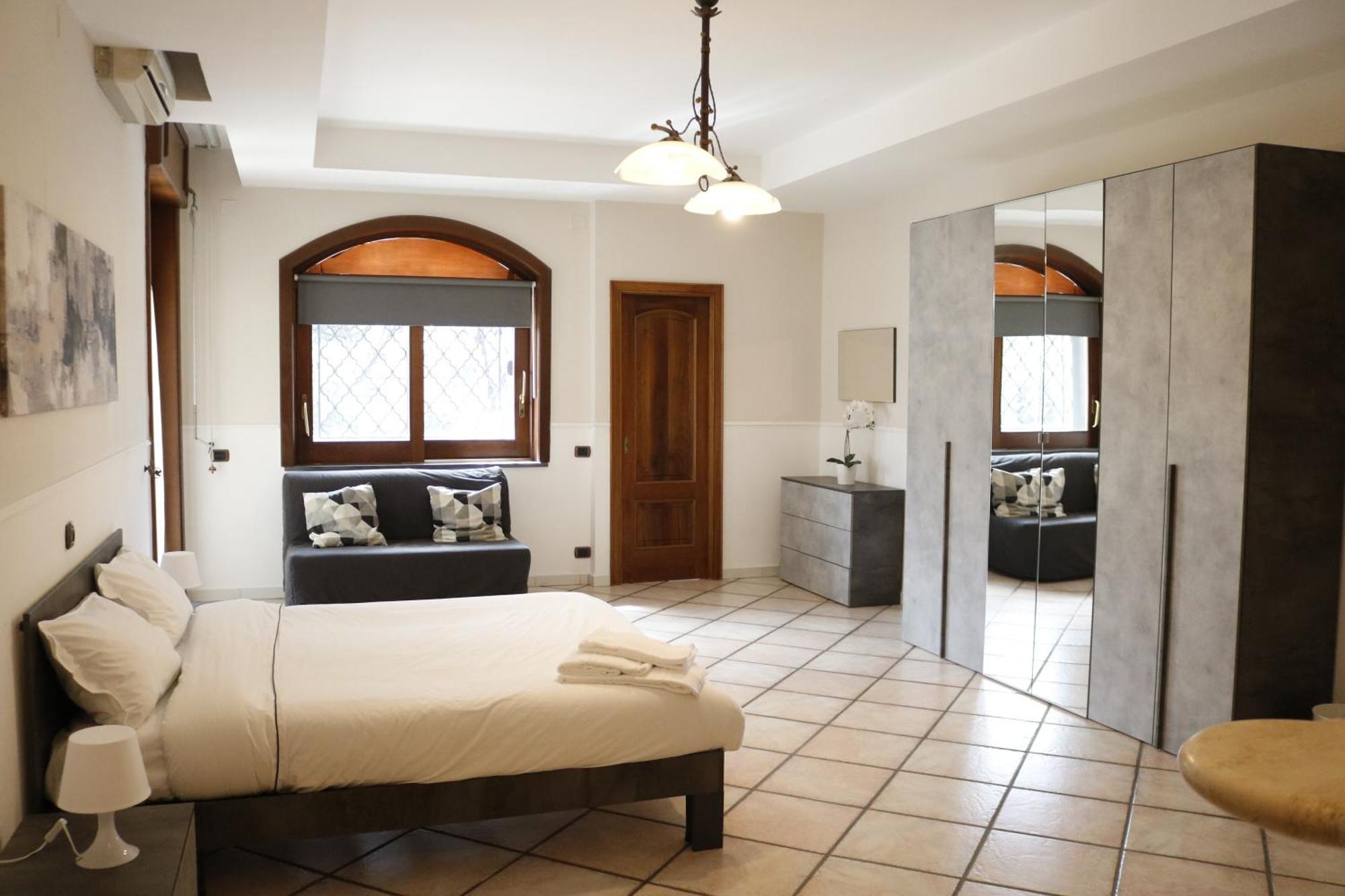 Hotel Palazzo Excelsus Terzigno Esterno foto