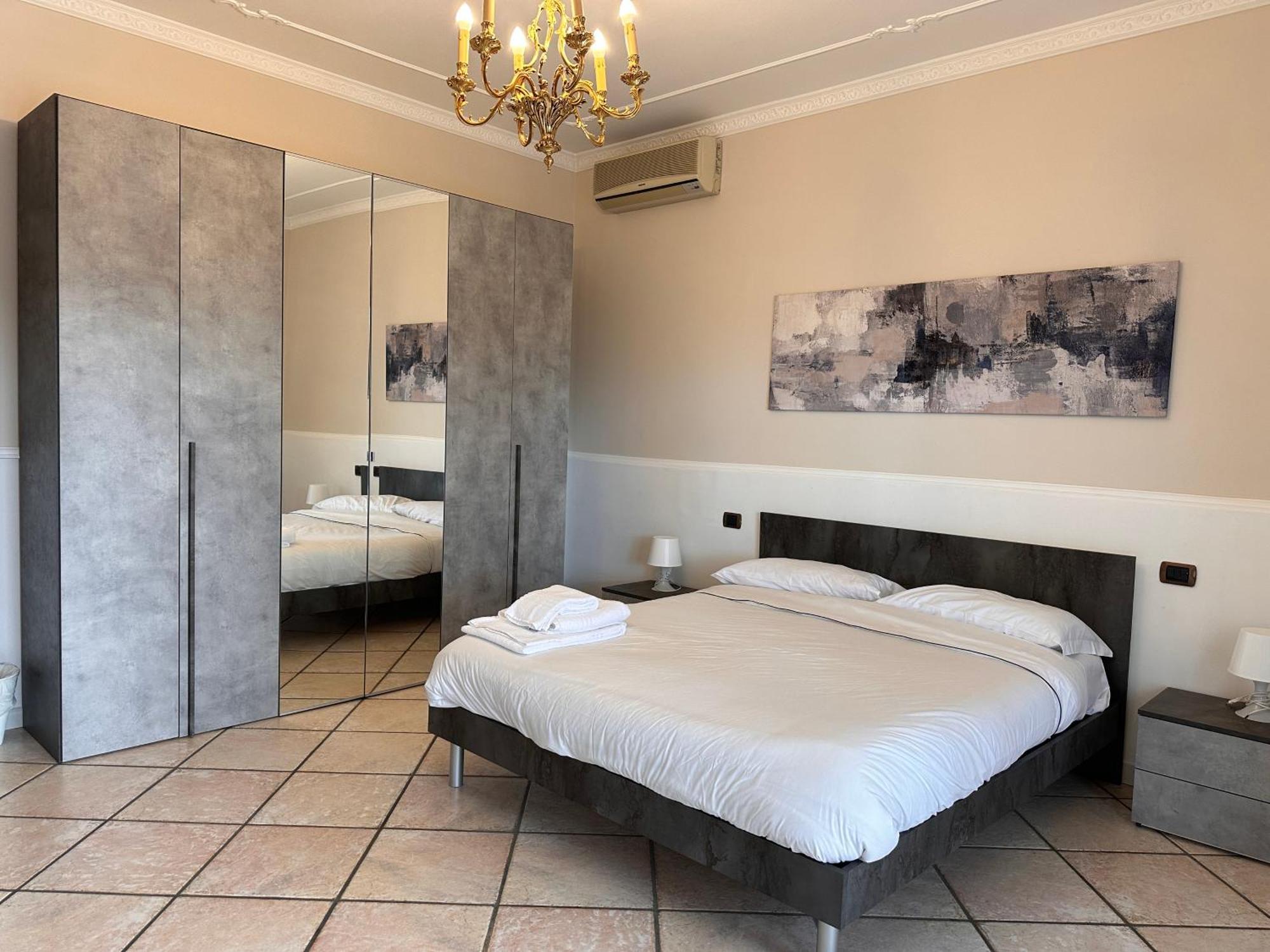 Hotel Palazzo Excelsus Terzigno Esterno foto