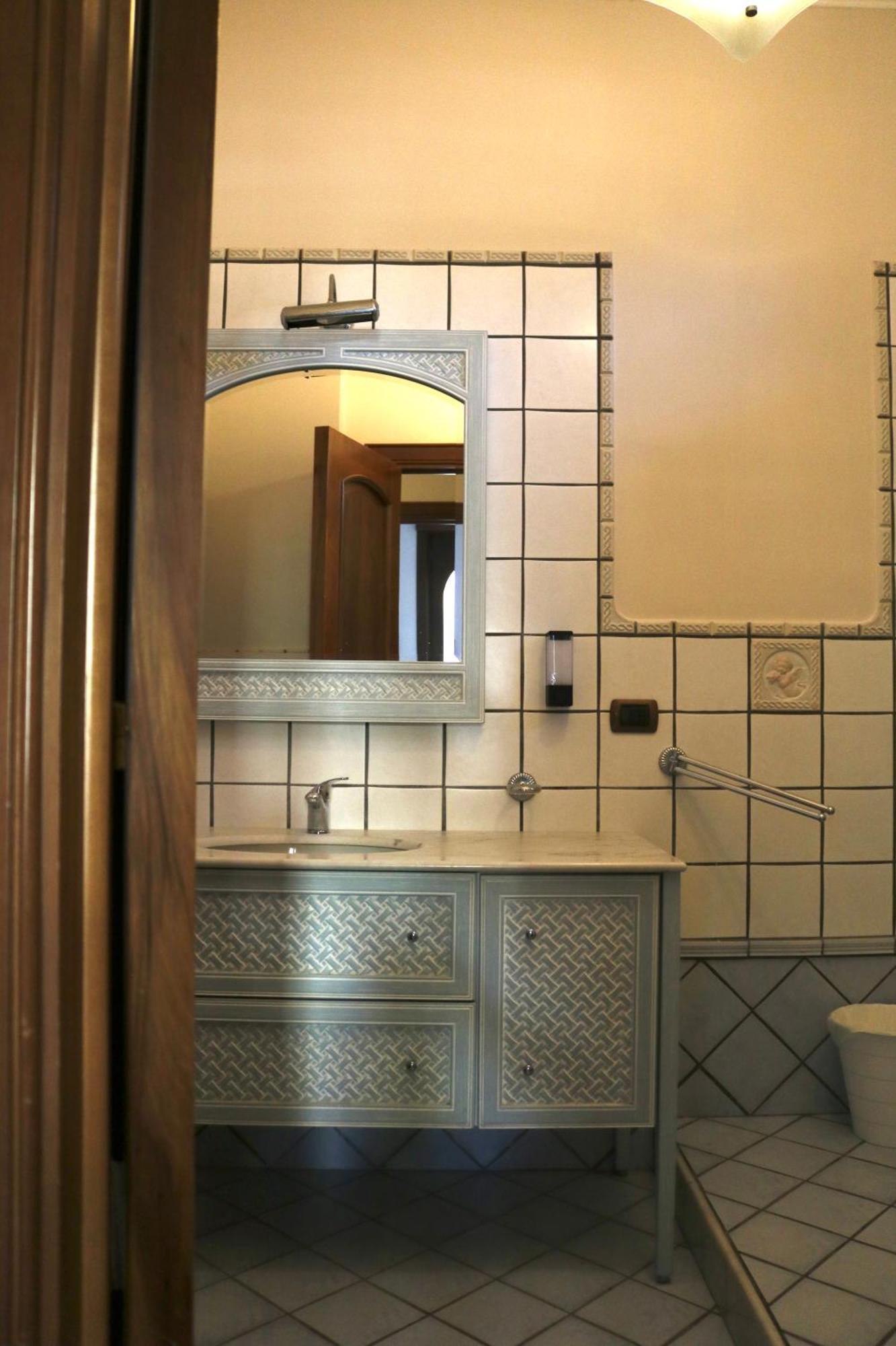 Hotel Palazzo Excelsus Terzigno Camera foto